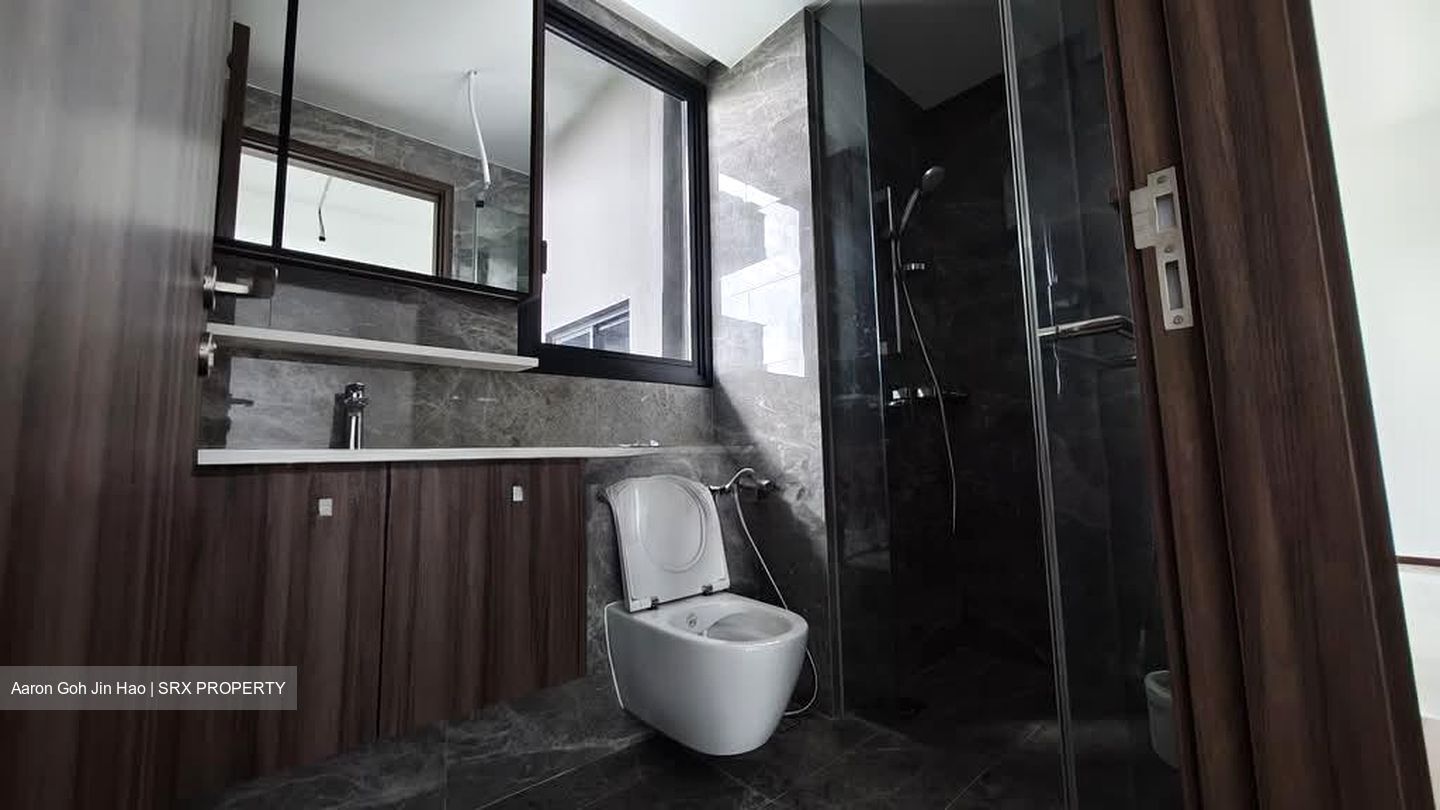 Lentor Modern (D26), Apartment #602094871